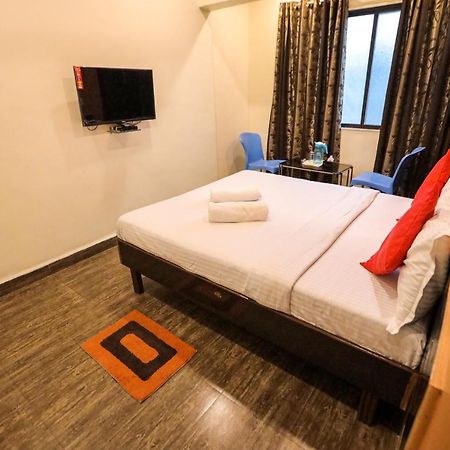 Hotel Sai Niwas Lonavala Exterior foto
