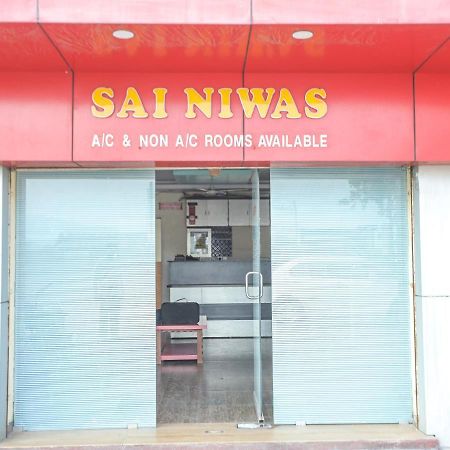 Hotel Sai Niwas Lonavala Exterior foto