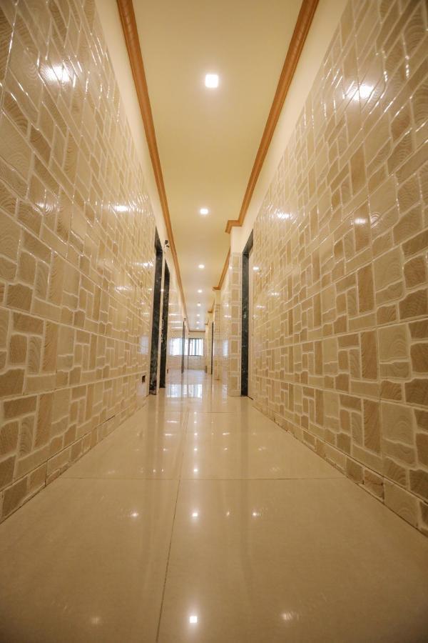 Hotel Sai Niwas Lonavala Exterior foto