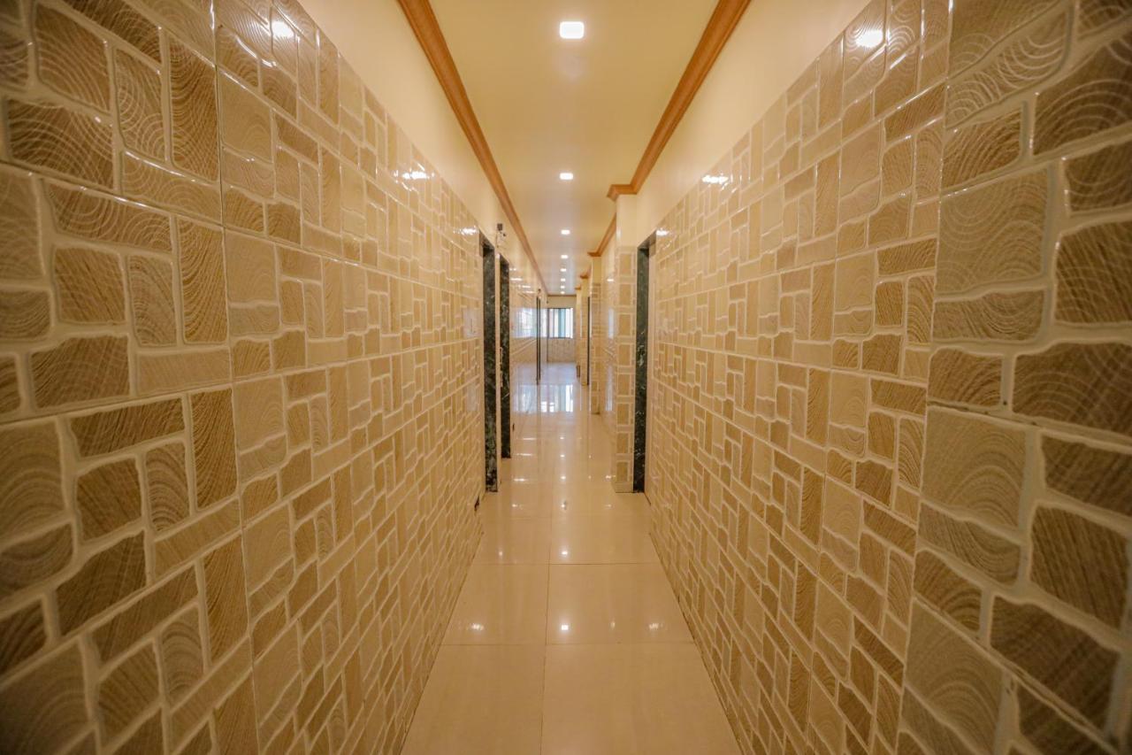 Hotel Sai Niwas Lonavala Exterior foto