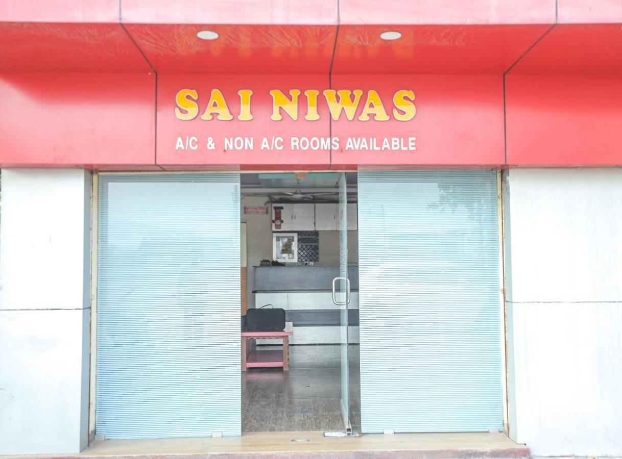 Hotel Sai Niwas Lonavala Exterior foto